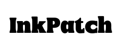 InkPatch - logo